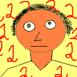!   !